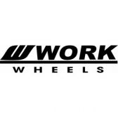 Work Wheels