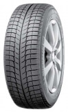 Зимние шины Michelin X-Ice 3 (Xi3)