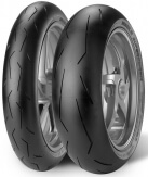 Anvelope de vara Pirelli Diablo Supercorsa SC1