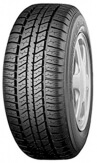 Летние шины Yokohama S760
