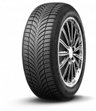 Зимние шины Nexen Winguard Snow'G WH2