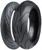 Летние шины Michelin Pilot Power