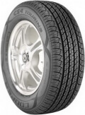 Всесезонные шины Cooper CS4 ouring