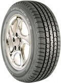 Всесезонные шины Cooper Lifeliner ouring GLS