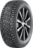Зимние шины Nokian Hakkapeliitta 9