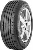 Летние шины Continental Continental ContiEcoContact 5 185/65 R14 86H