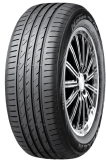 Летние шины Nexen N-Blue D
