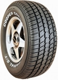 Всесезонные шины Cooper Cobra Radial G/T