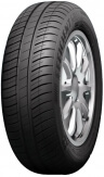 Летние шины Goodyear EfficientGrip Compact