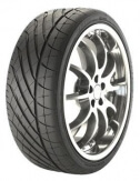 Летние шины Yokohama Parada Spec-2 PA01