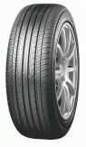 Летние шины Yokohama dB super e-spec e501f
