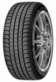 Зимние шины Michelin Pilot Alpin