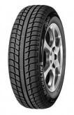 Зимние шины Michelin Alpin A3