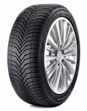 Всесезонные шины Michelin CrossClimate