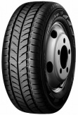 Зимние шины Yokohama WY01 195/75 16