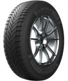 Anvelope de iarna Michelin Alpin 6