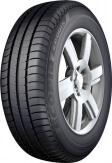 Летние шины Bridgestone Ecopia EP001S