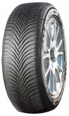 Зимние шины Michelin Alpin 5