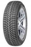 Зимние шины Michelin Alpin A4