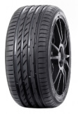 Летние шины Nokian xLine