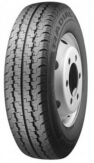 Летние шины Kumho Steel adial 857 205/65 15