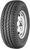 Всесезонные шины Continental VancoFourSeason