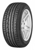 Летние шины Continental ContiPremiumContact 2