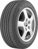 Летние шины Kumho Solus K16