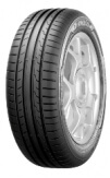 Летние шины Dunlop Sport BluResponse AA