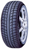 Зимние шины Michelin Primacy Alpin PA3