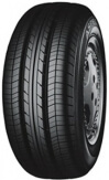 Летние шины Yokohama Aspec A300B