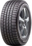 Зимние шины Dunlop Winter Maxx WM01