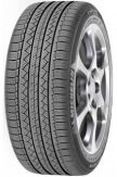 Летние шины Michelin Latitude our