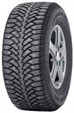Зимние шины Nokian Nordman SU