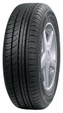 Зимние шины Nokian Nokian WR C Van 205/65 R16 65T