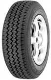 Летние шины Goodyear Cargo G24
