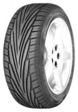 Anvelope de vara Uniroyal Rain Sport 2