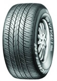 Летние шины Michelin Vivacy