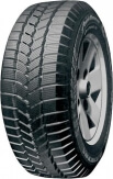 Anvelope de iarna Michelin Agilis 81 Snow-Ice 215/65 16