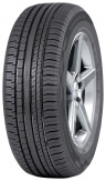 Летние шины Nokian Nordman SC 215/65 R16