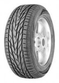 Anvelope de vara Uniroyal Rallye 4x4 Street