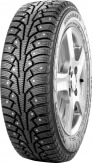 Зимние шины Nokian Nordman 5