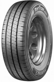 Летние шины Kumho Porran KC53