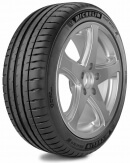 Летние шины Michelin Pilot Sport 4 (PS4)
