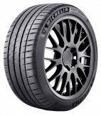 Anvelope de vara Michelin Pilot Sport 4S (PS4S)