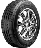 Летние шины Kumho Sense KR26