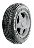 Летние шины Matador MP 8