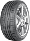 Летние шины Nokian akka Blue 2