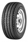 Летние шины Continental VancoCamper
