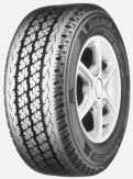 Летние шины Bridgestone Duravis 630